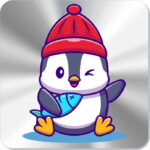 Adesivo Fundo Prateado